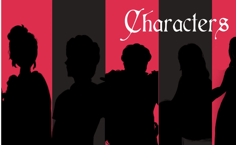 character design